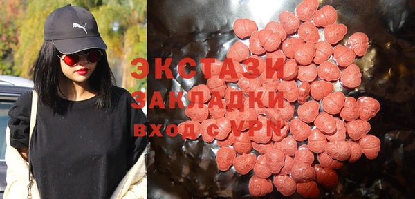 крисы Бронницы