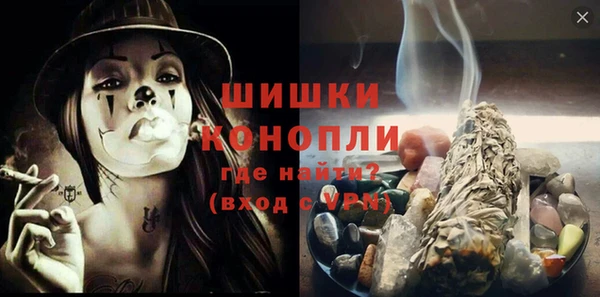 крисы Бронницы